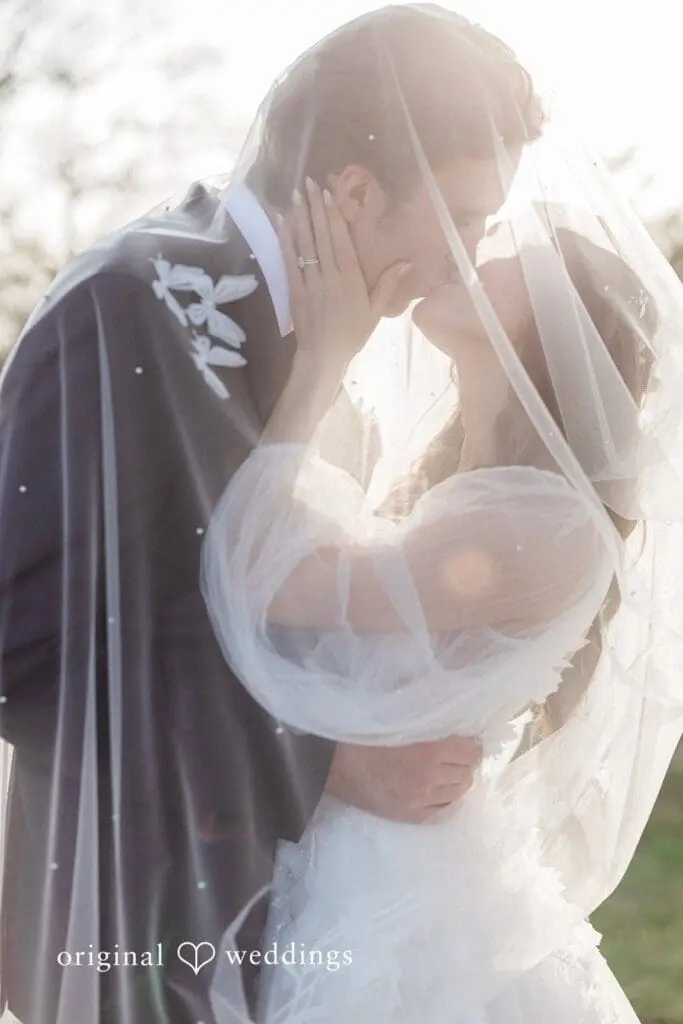The Grand Ivory Wedding // Julia & James -