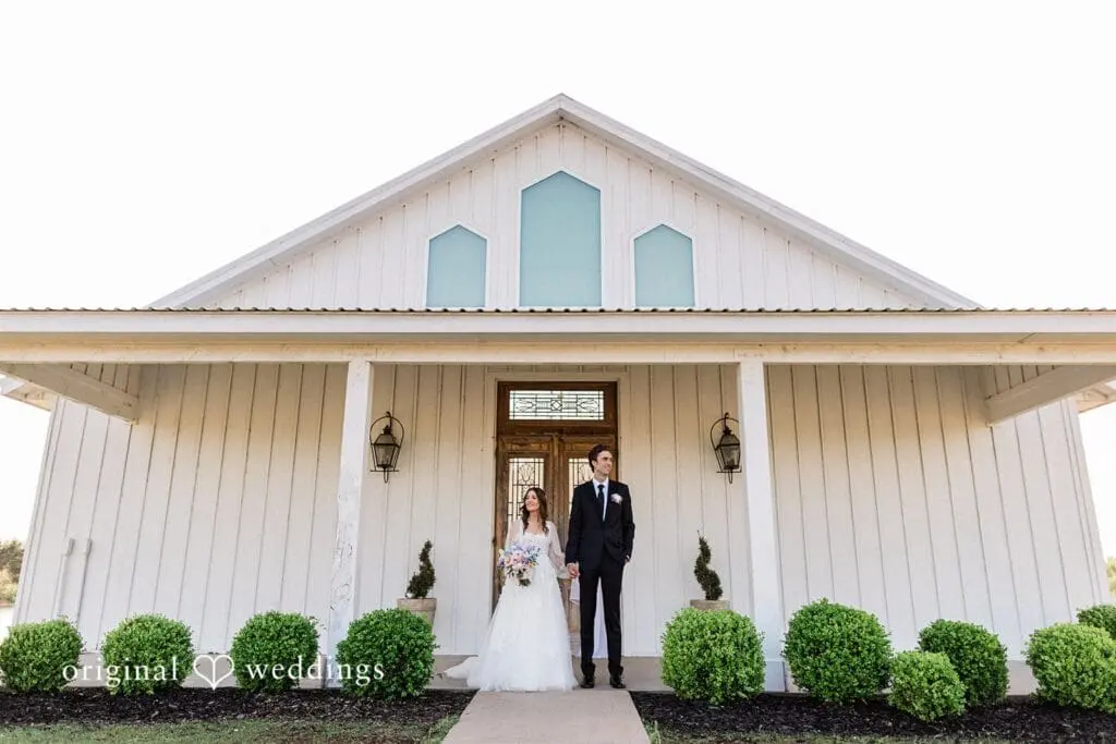 The Grand Ivory Wedding // Julia & James -