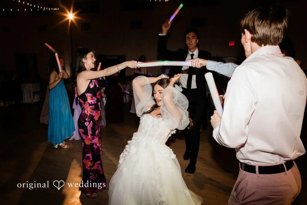 The Grand Ivory Wedding // Julia & James -