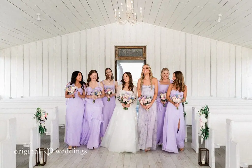 The Grand Ivory Wedding // Julia & James -