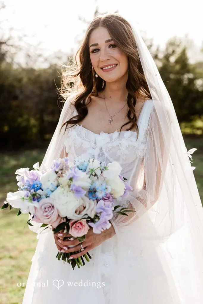 The Grand Ivory Wedding // Julia & James -