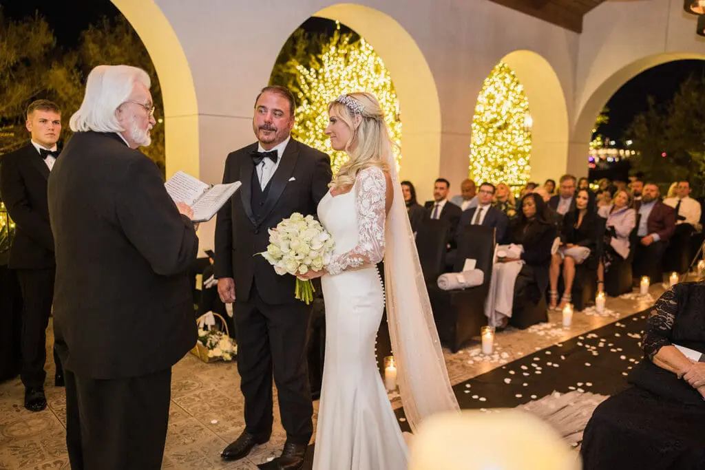 The Hotel Drover Wedding // Stephanie & Brian -