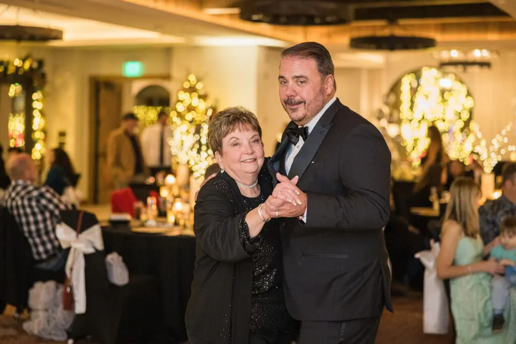 The Hotel Drover Wedding // Stephanie & Brian -