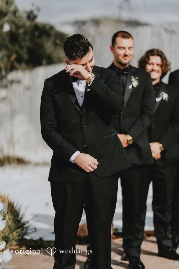 The Manor House Colorado Wedding // Erin & Cody -