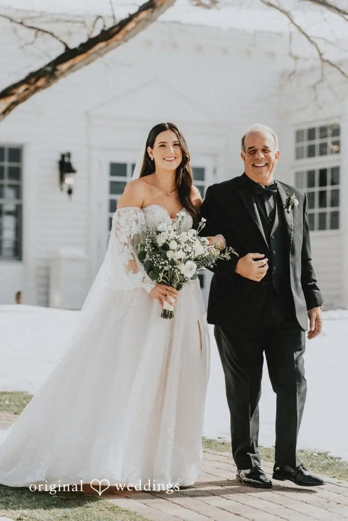 The Manor House Colorado Wedding // Erin & Cody -