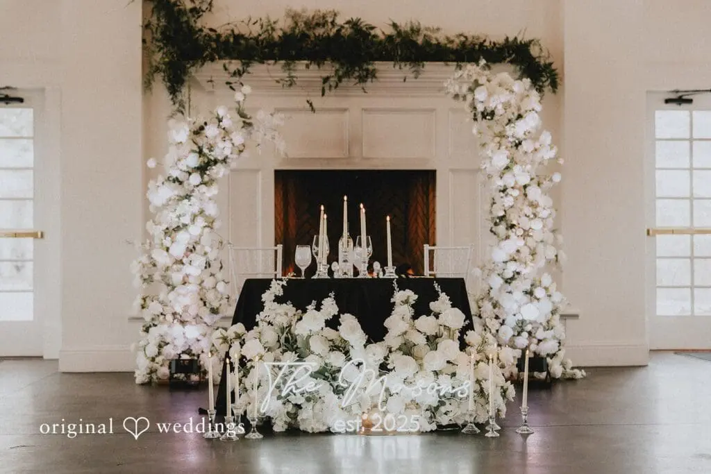 The Manor House Colorado Wedding // Erin & Cody -