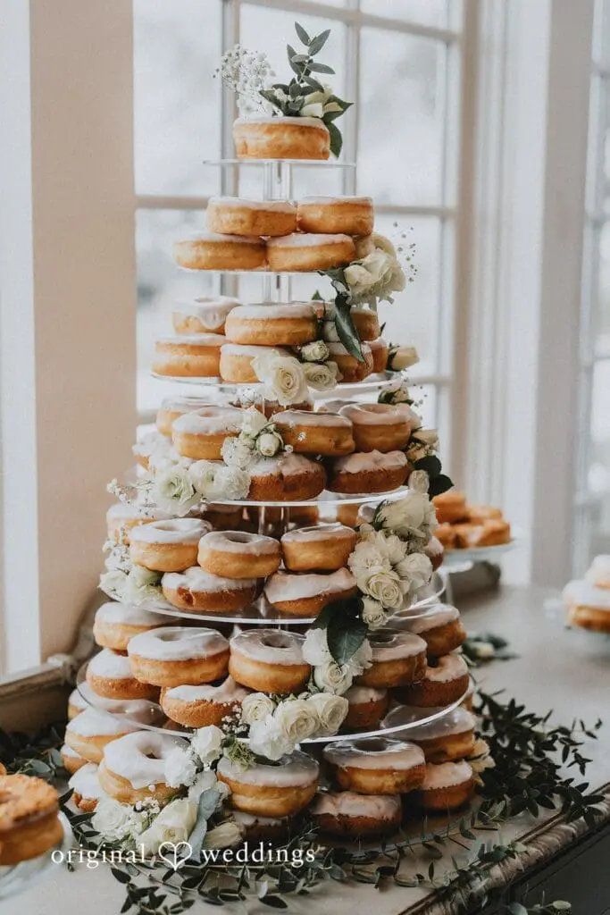 The Manor House Colorado Wedding // Erin & Cody -