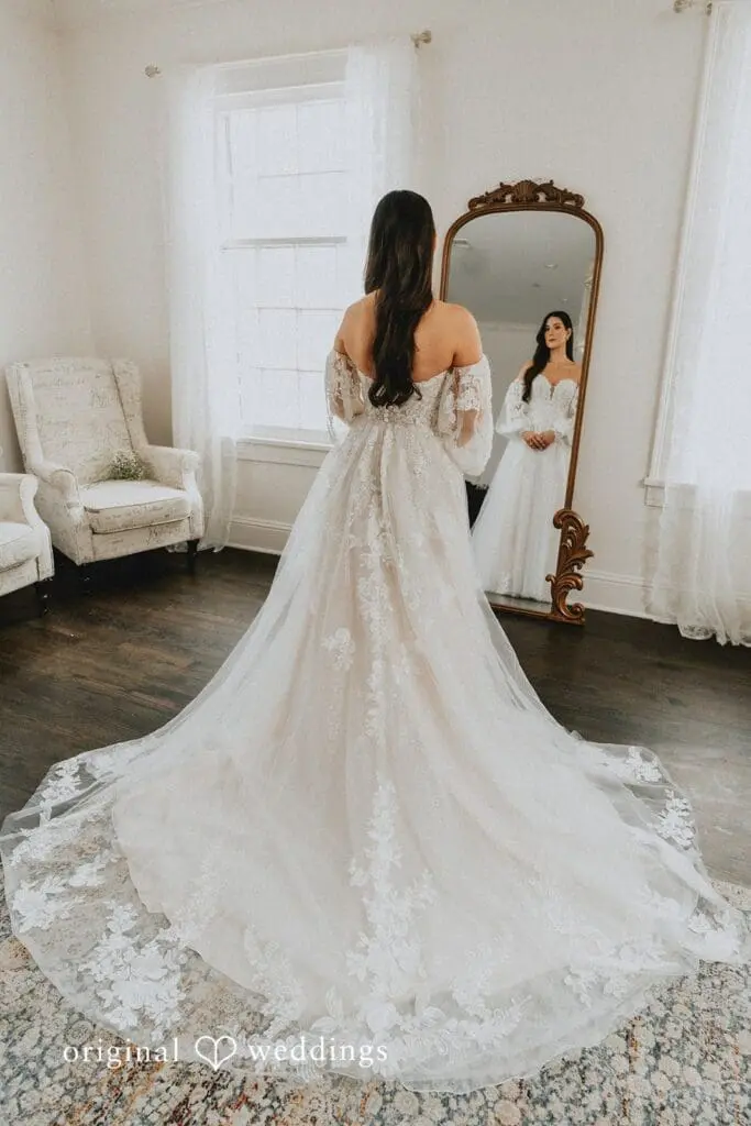 The Manor House Colorado Wedding // Erin & Cody -