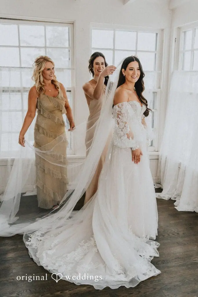 The Manor House Colorado Wedding // Erin & Cody -
