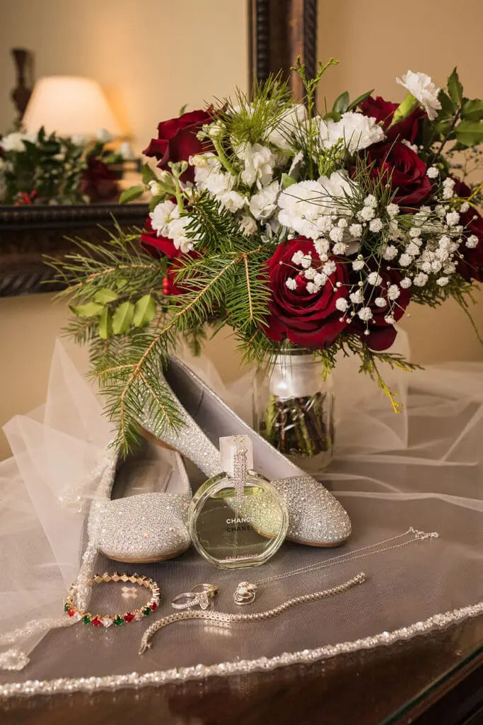 The Publick House Wedding // Megan & Logan -