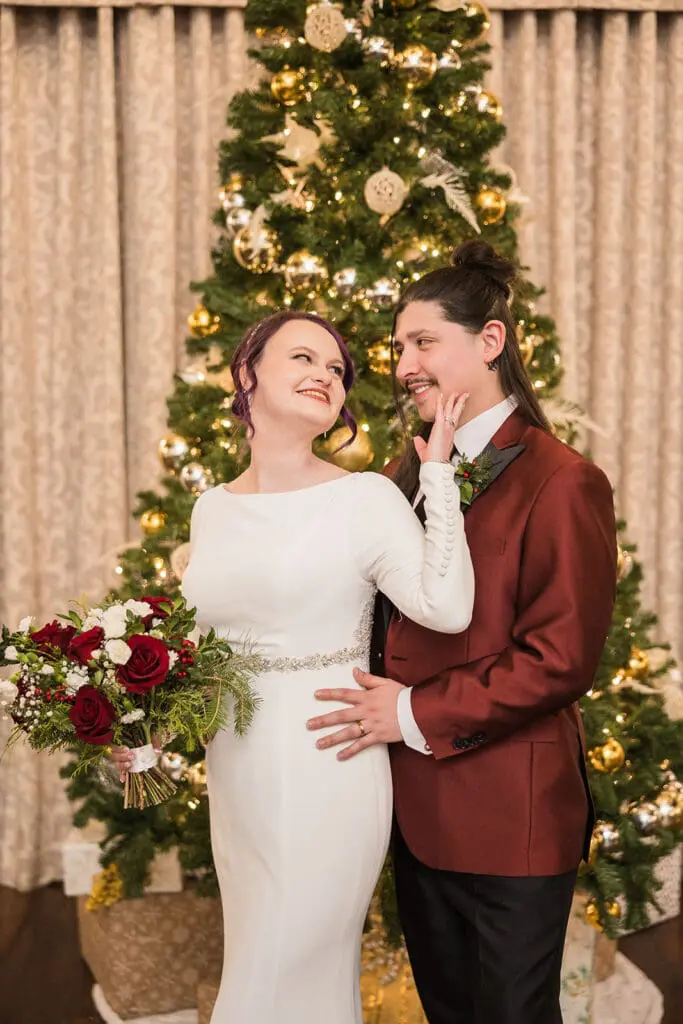The Publick House Wedding // Megan & Logan -
