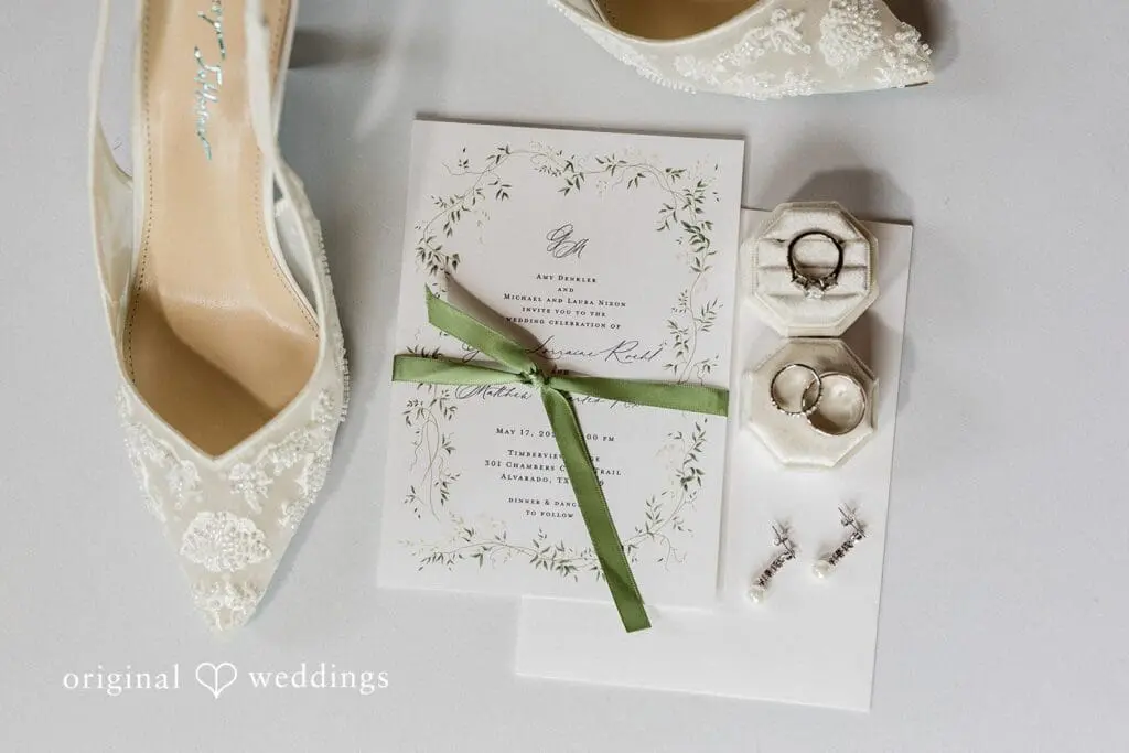 The Springs Alvarado Wedding // Grace & Matt -