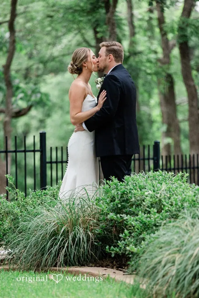 The Springs Alvarado Wedding // Grace & Matt -