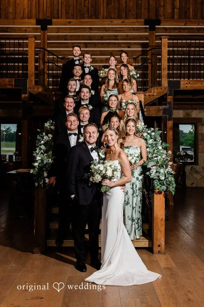 The Springs Alvarado Wedding // Grace & Matt -