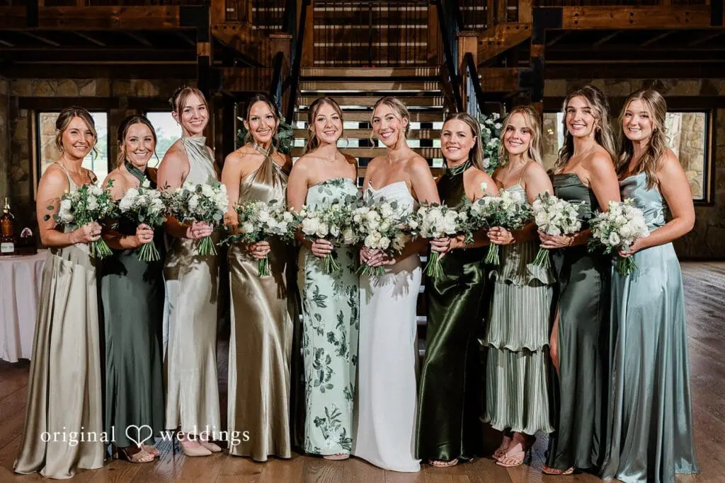 The Springs Alvarado Wedding // Grace & Matt -