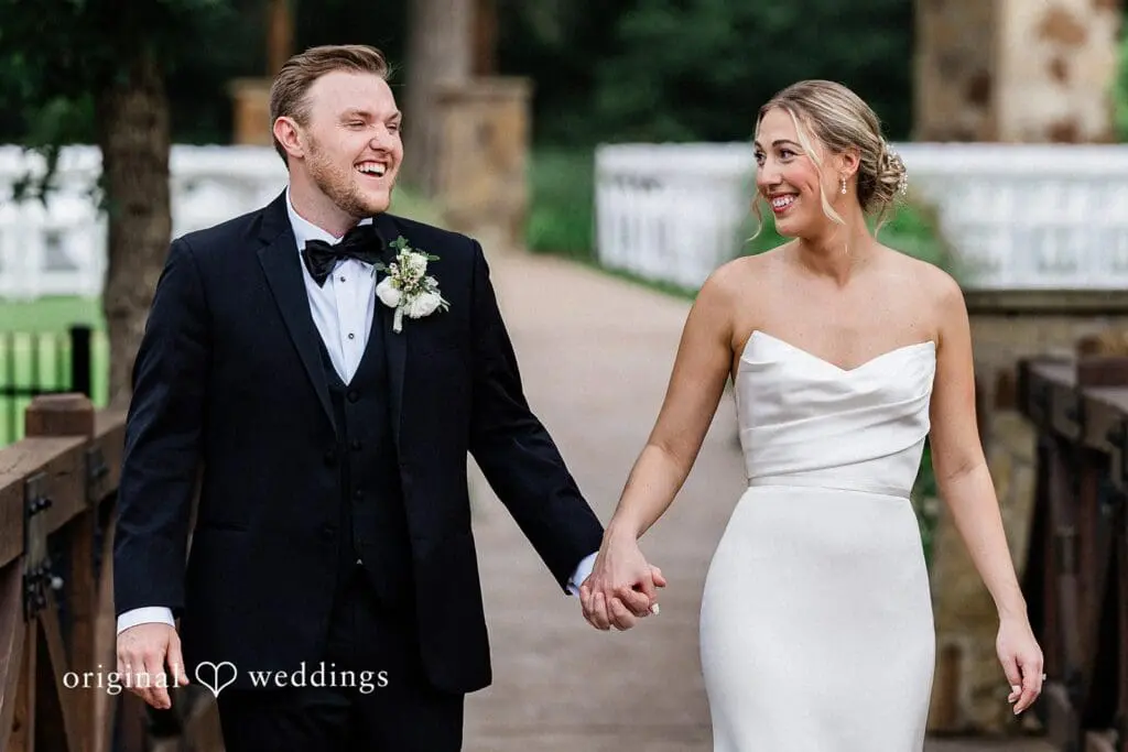 The Springs Alvarado Wedding // Grace & Matt -