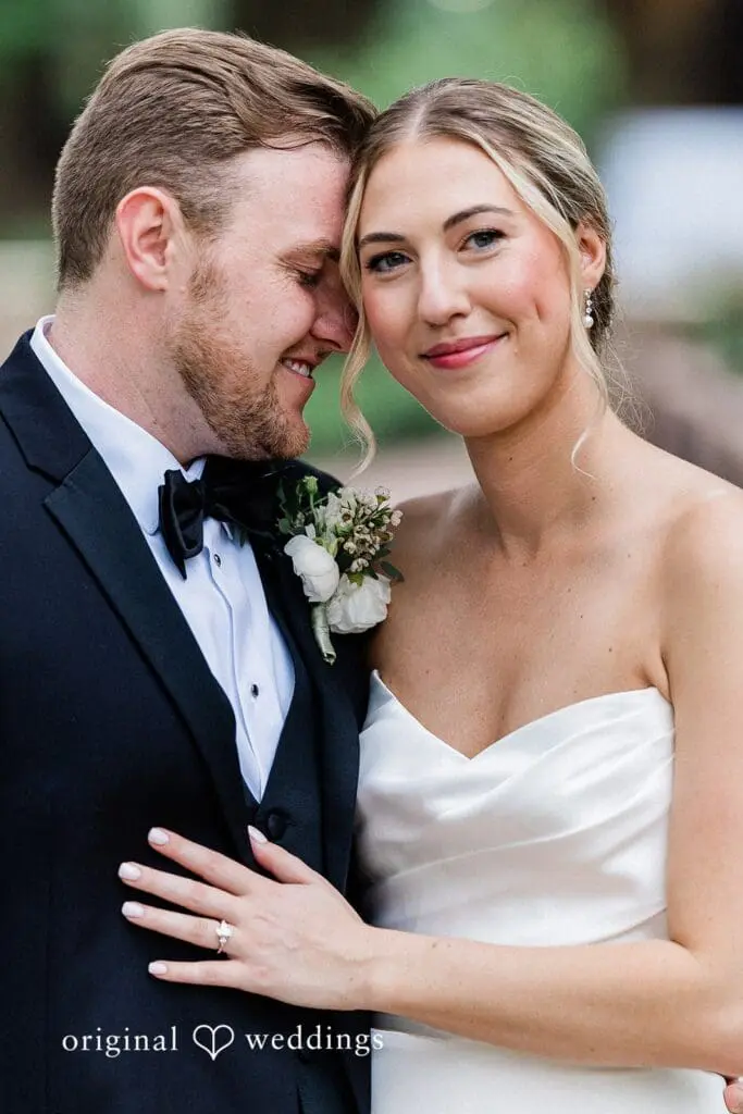 The Springs Alvarado Wedding // Grace & Matt -