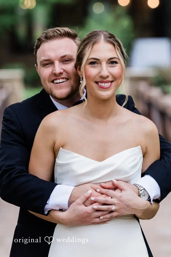 The Springs Alvarado Wedding // Grace & Matt -