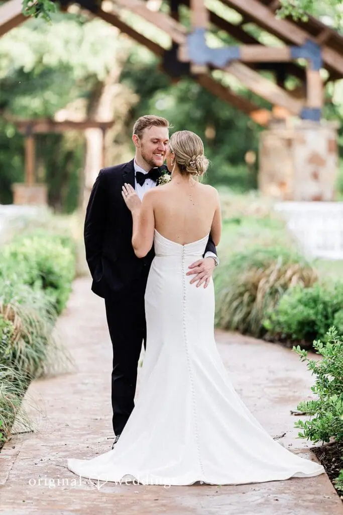 The Springs Alvarado Wedding // Grace & Matt -