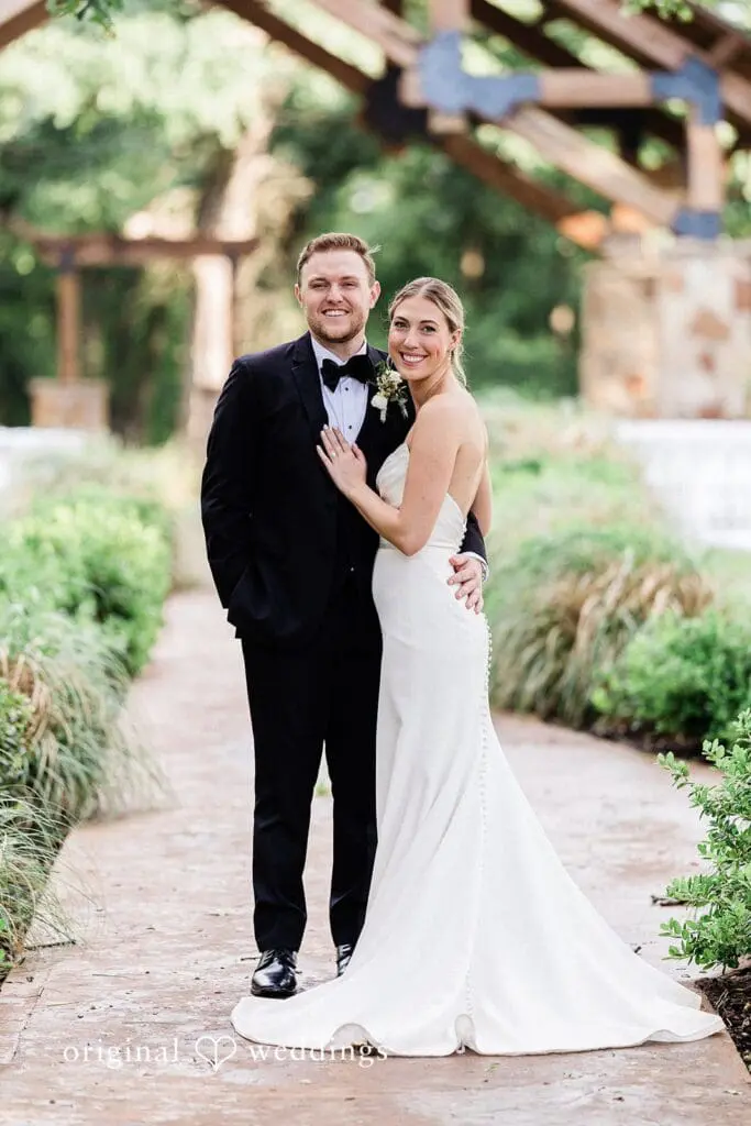 The Springs Alvarado Wedding // Grace & Matt -