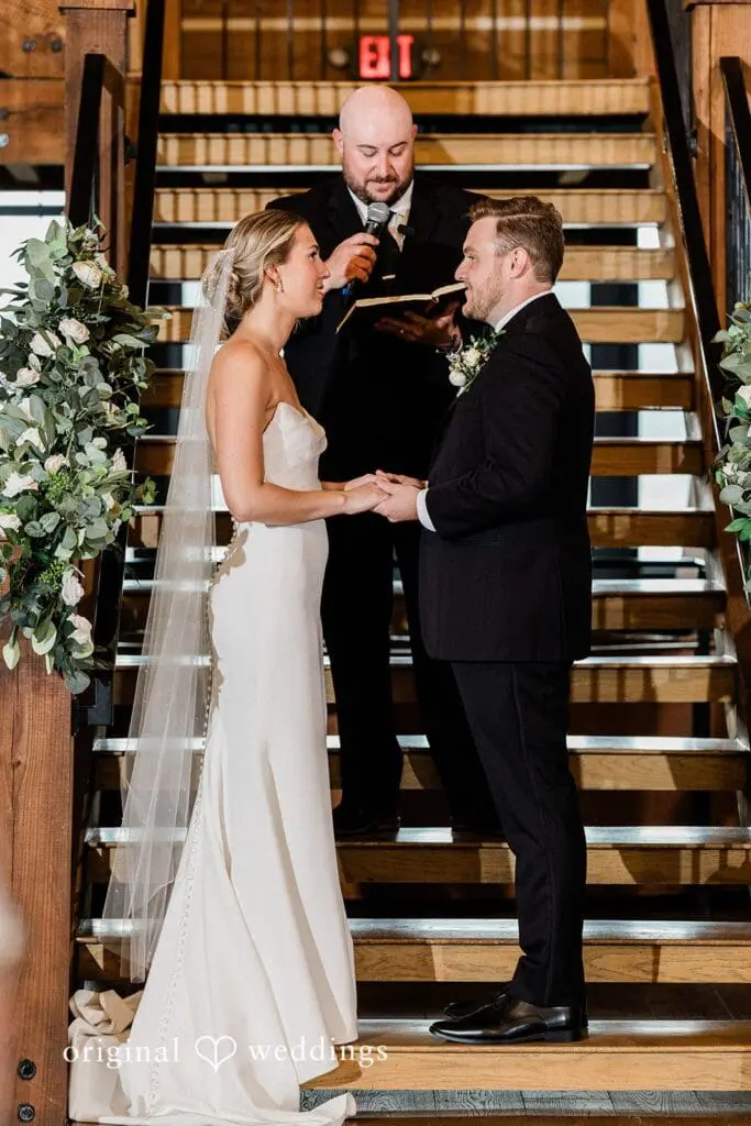 The Springs Alvarado Wedding // Grace & Matt -