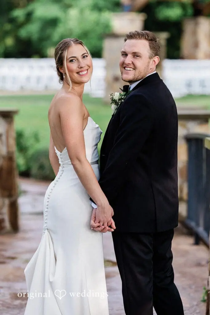 The Springs Alvarado Wedding // Grace & Matt -