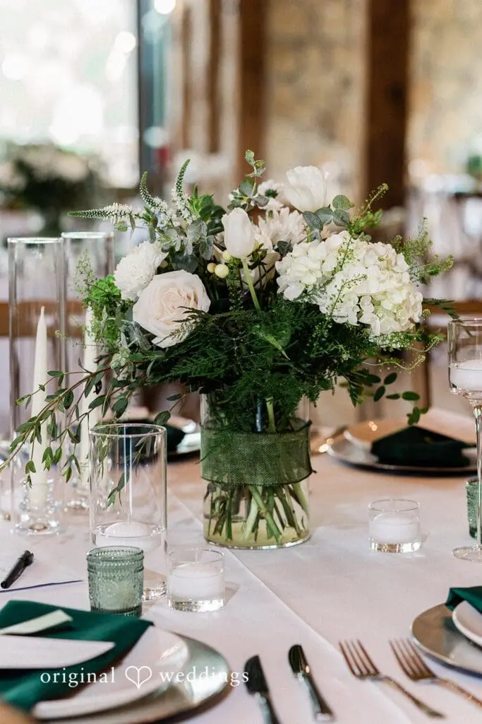 The Springs Alvarado Wedding // Grace & Matt -