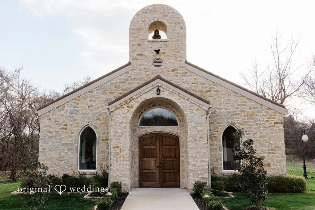 The Springs Waxahachie Wedding // Riley & Lyndsay -
