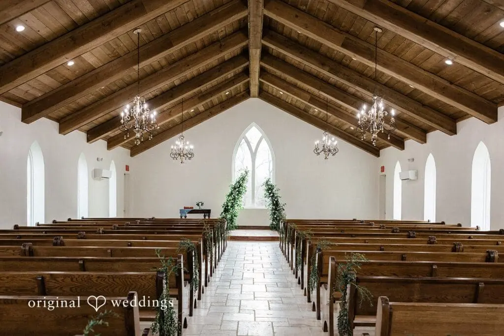 The Springs Waxahachie Wedding // Riley & Lyndsay -
