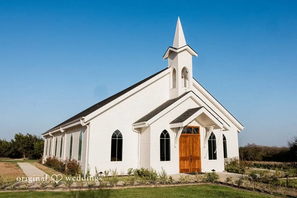 The Springs Weatherford Wedding // Sophie & Jaden -