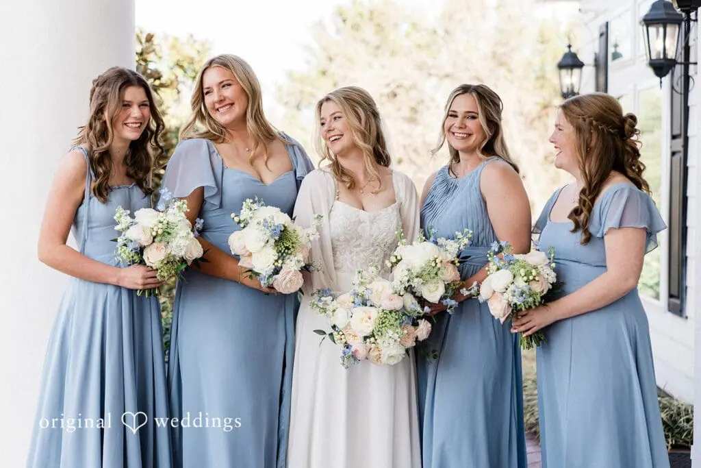 The Springs Weatherford Wedding // Sophie & Jaden -