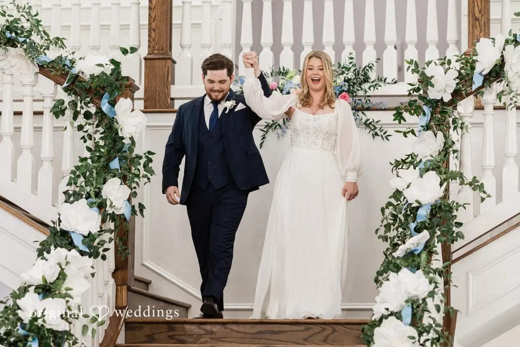 The Springs Weatherford Wedding // Sophie & Jaden -