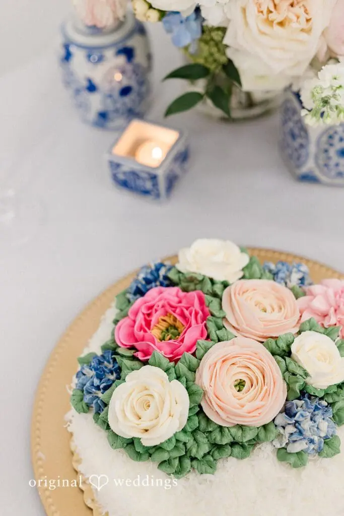 The Springs Weatherford Wedding // Sophie & Jaden -