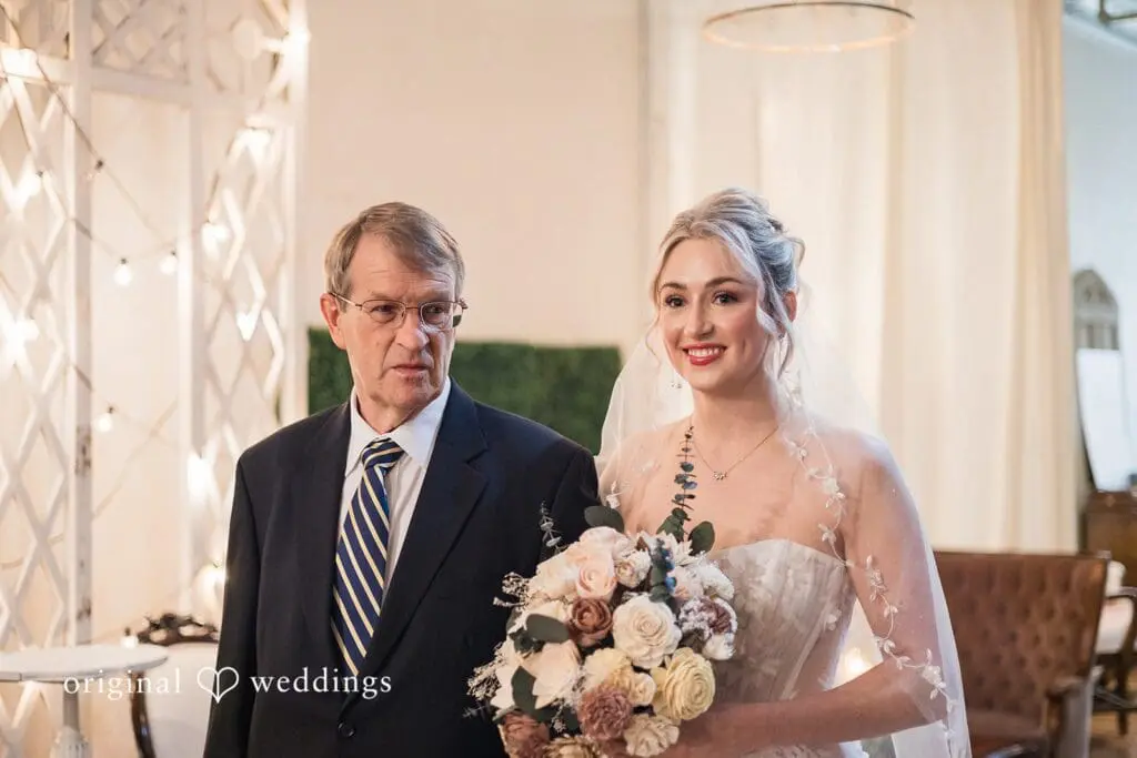 The Turn 913 Wedding // Paige & Ronald -