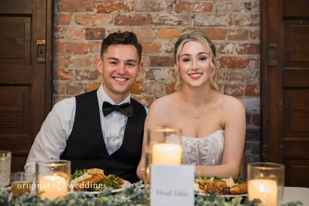 The Turn 913 Wedding // Paige & Ronald -