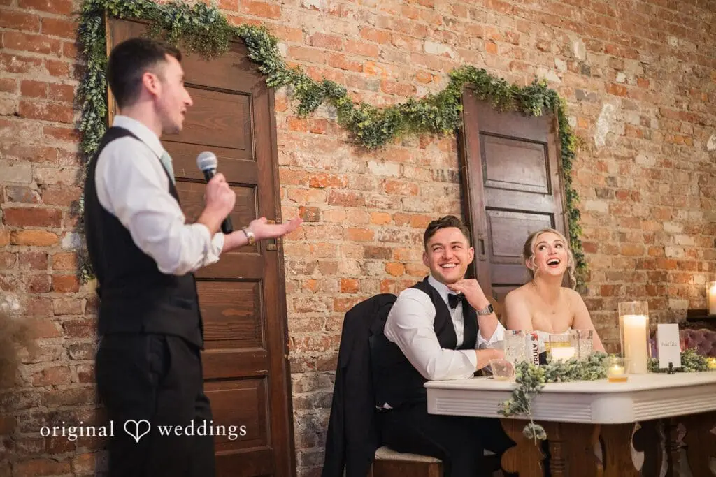 The Turn 913 Wedding // Paige & Ronald -