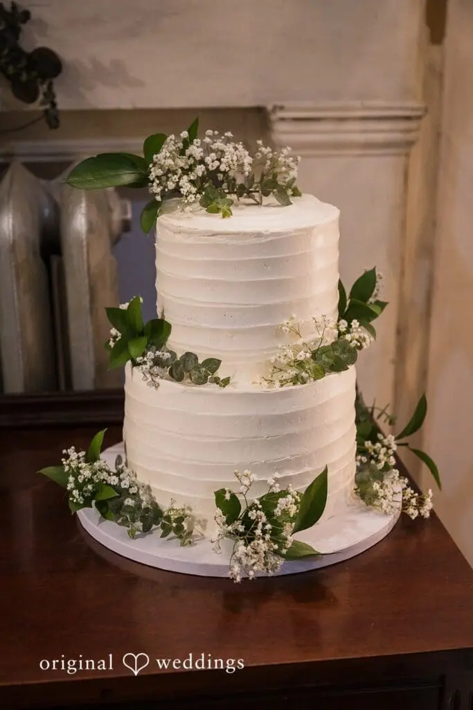 The Turn 913 Wedding // Paige & Ronald -