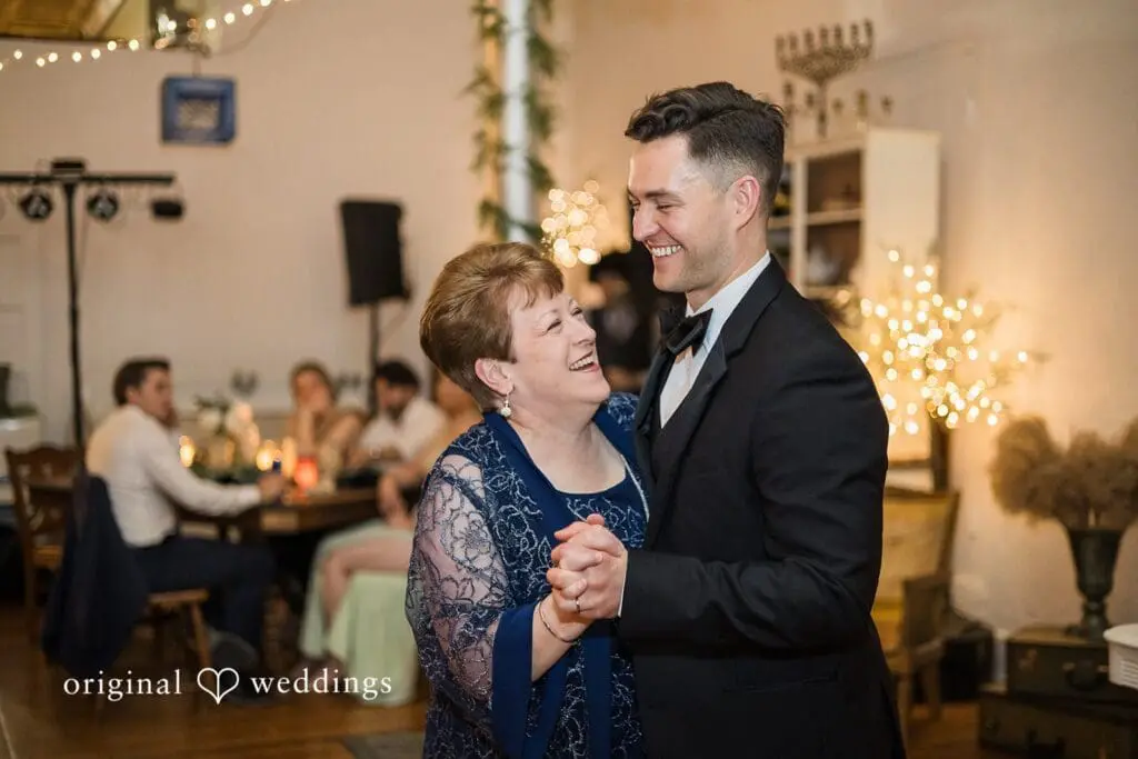 The Turn 913 Wedding // Paige & Ronald -