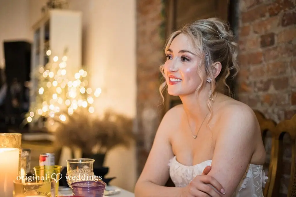 The Turn 913 Wedding // Paige & Ronald -