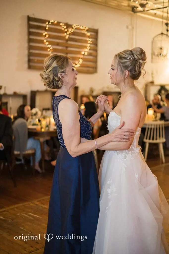 The Turn 913 Wedding // Paige & Ronald -