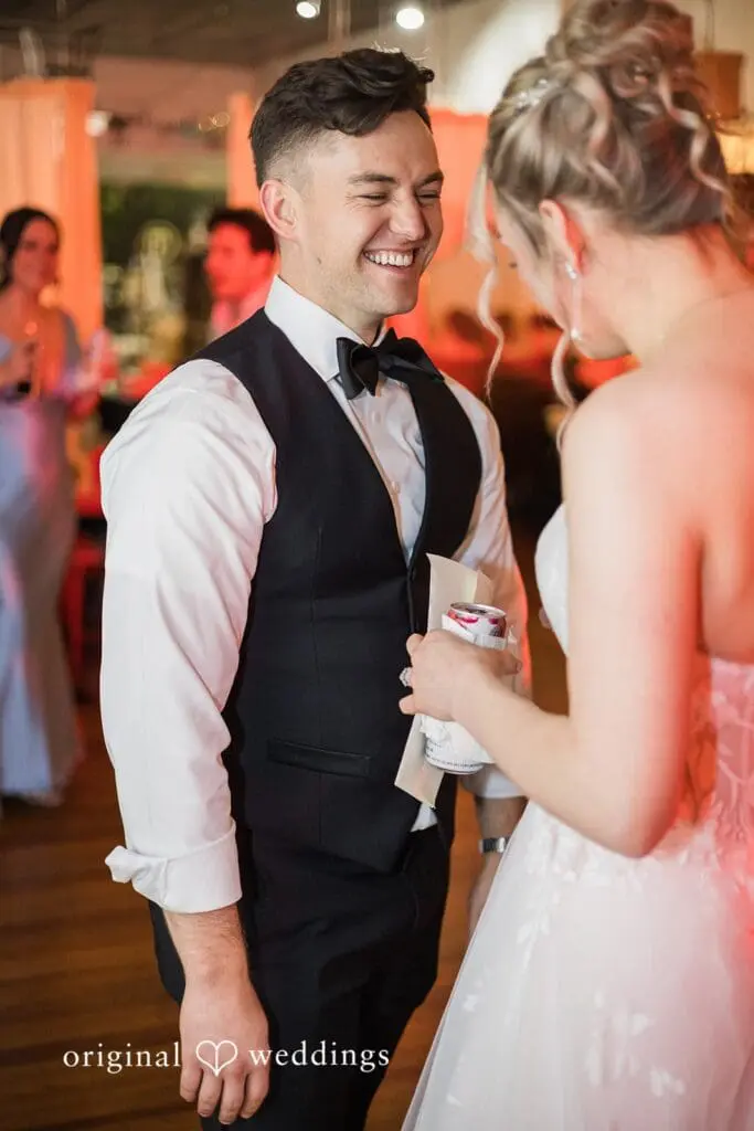 The Turn 913 Wedding // Paige & Ronald -