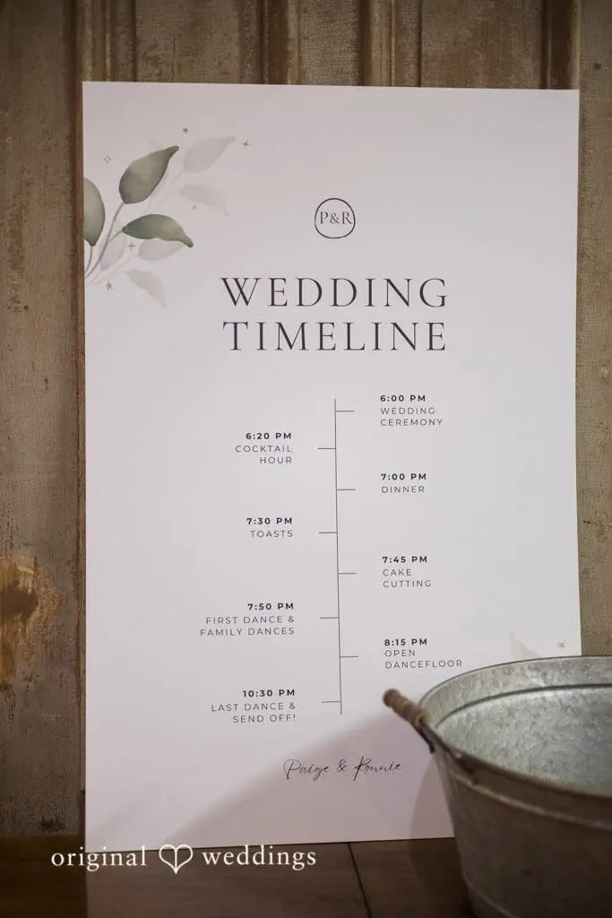The Turn 913 Wedding // Paige & Ronald -