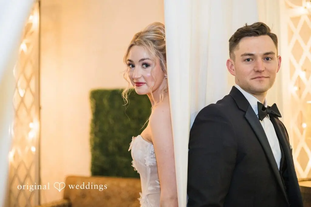 The Turn 913 Wedding // Paige & Ronald -