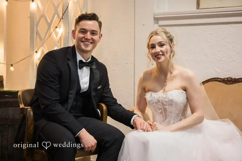 The Turn 913 Wedding // Paige & Ronald -