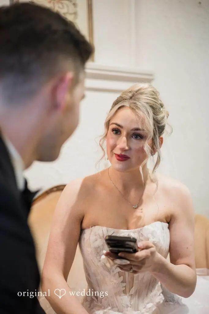 The Turn 913 Wedding // Paige & Ronald -