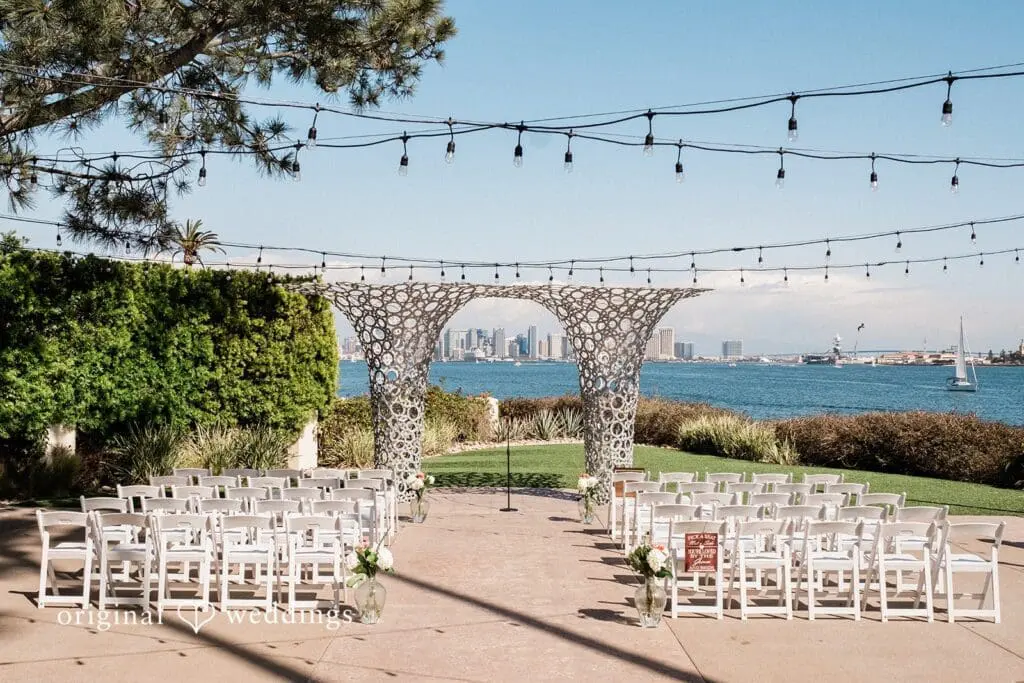 Tom Ham's Lighthouse Wedding // Shelby & Cody -