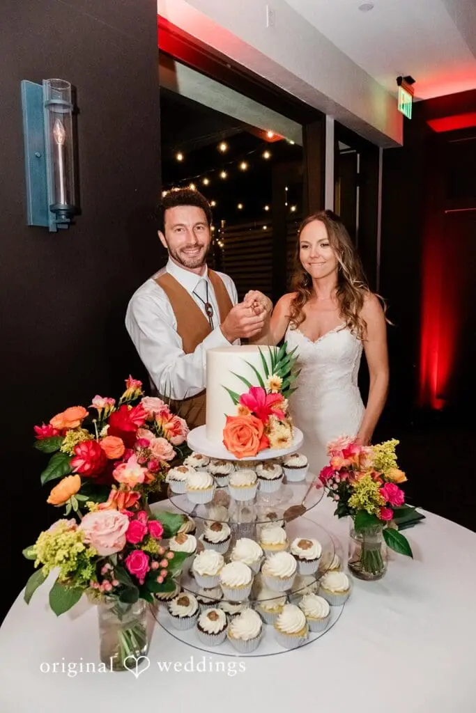 Tom Ham's Lighthouse Wedding // Shelby & Cody -