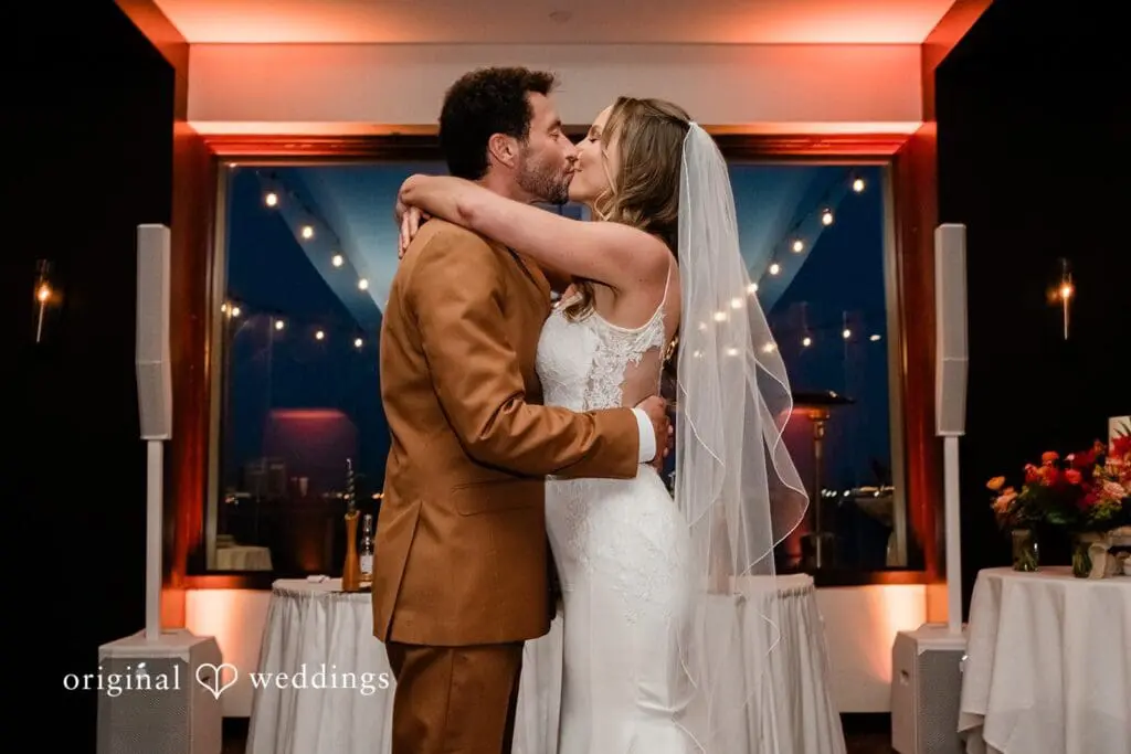 Tom Ham's Lighthouse Wedding // Shelby & Cody -