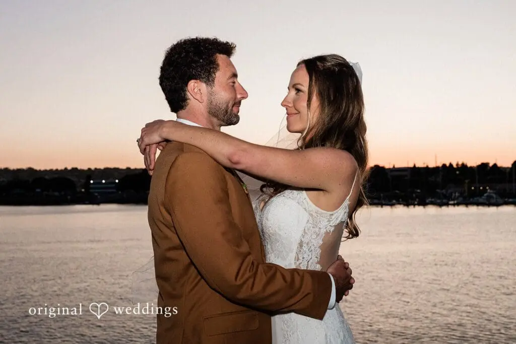 Tom Ham's Lighthouse Wedding // Shelby & Cody -