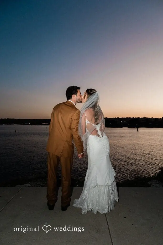 Tom Ham's Lighthouse Wedding // Shelby & Cody -
